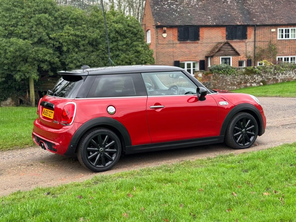 Used MINI Hatch 2015 for sale - 77153238: Photo 10