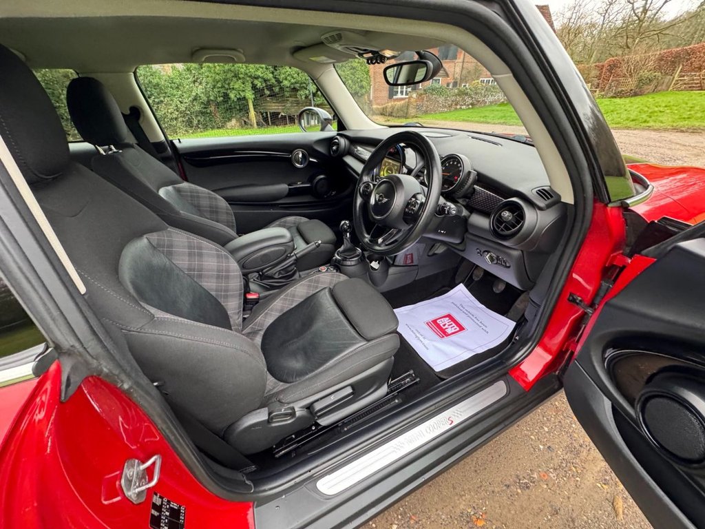 Used MINI Hatch 2015 for sale - 77153238: Photo 11