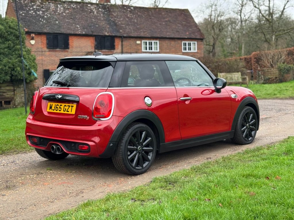 Used MINI Hatch 2015 for sale - 77153238: Photo 12