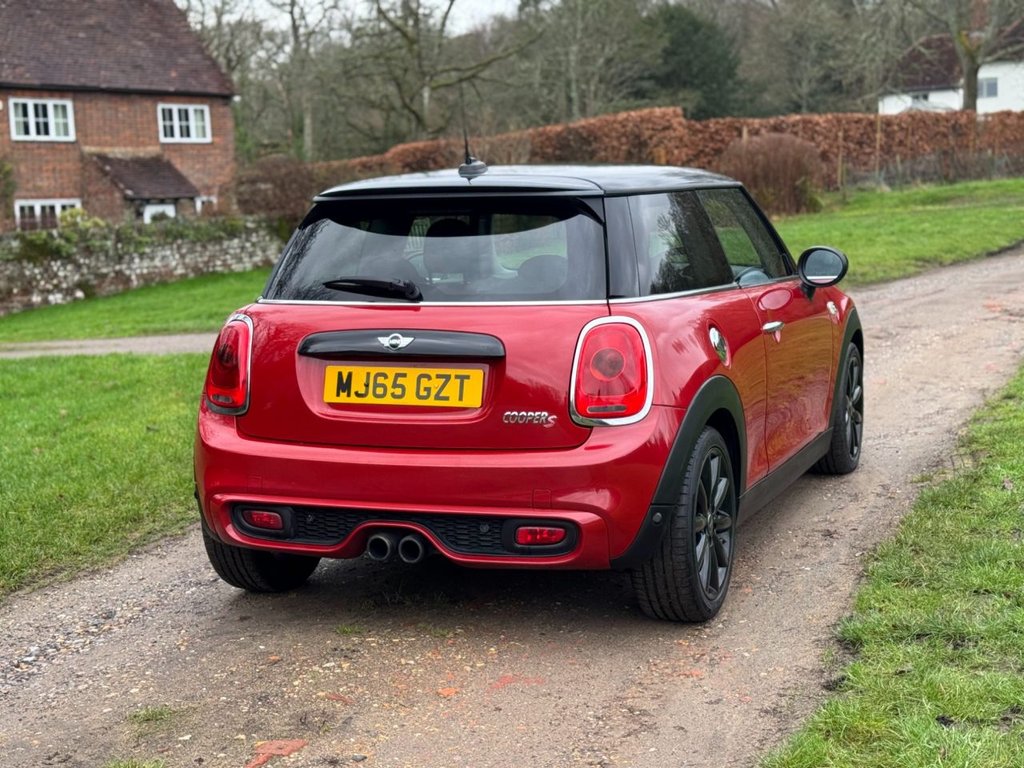 Used MINI Hatch 2015 for sale - 77153238: Photo 13