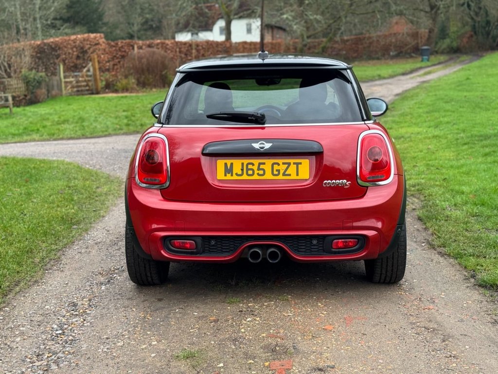 Used MINI Hatch 2015 for sale - 77153238: Photo 14