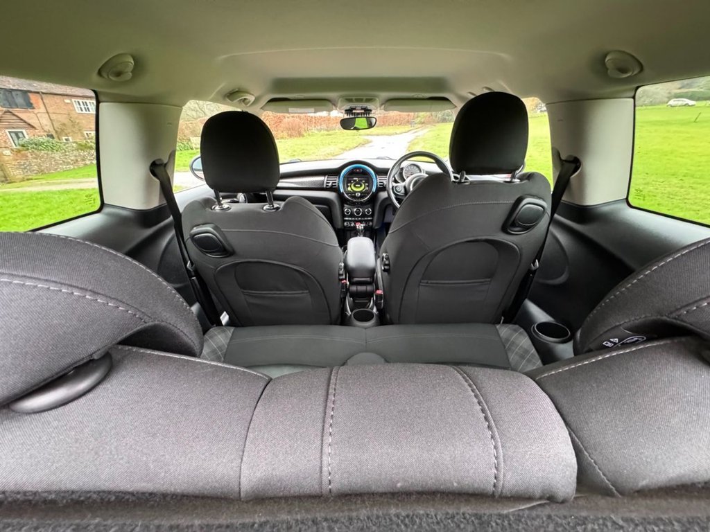 Used MINI Hatch 2015 for sale - 77153238: Photo 16