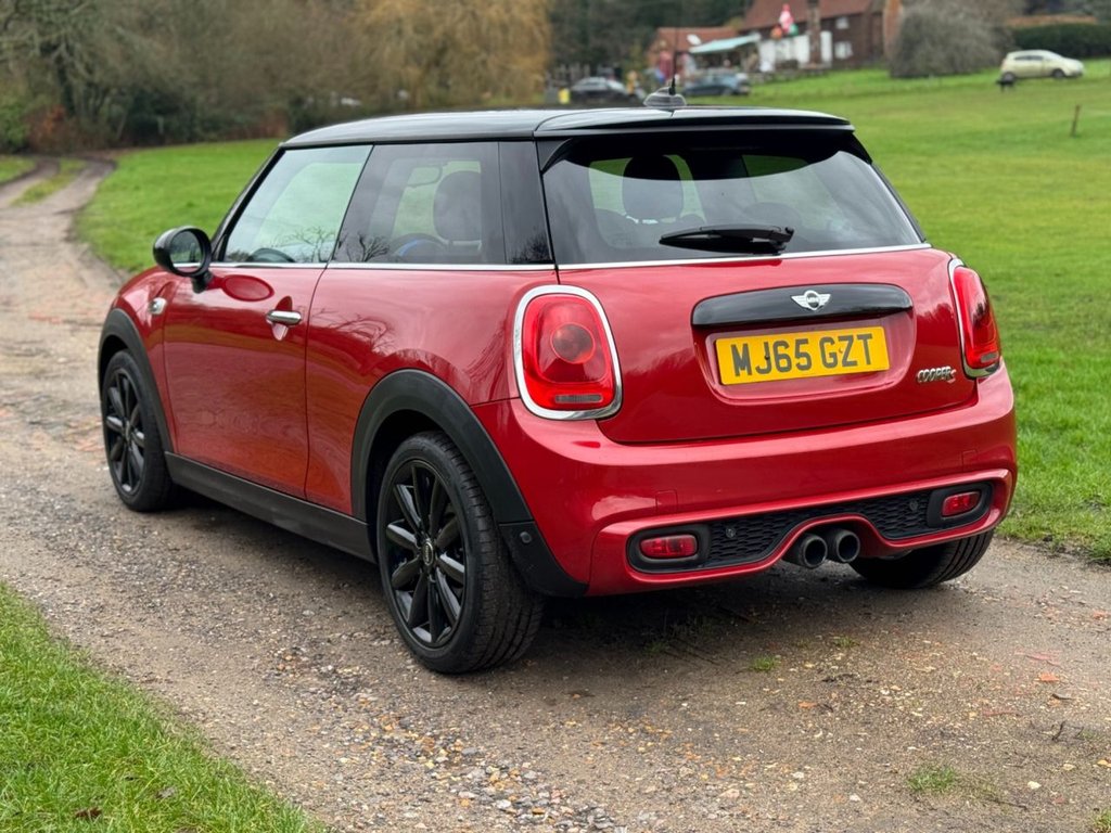 Used MINI Hatch 2015 for sale - 77153238: Photo 17