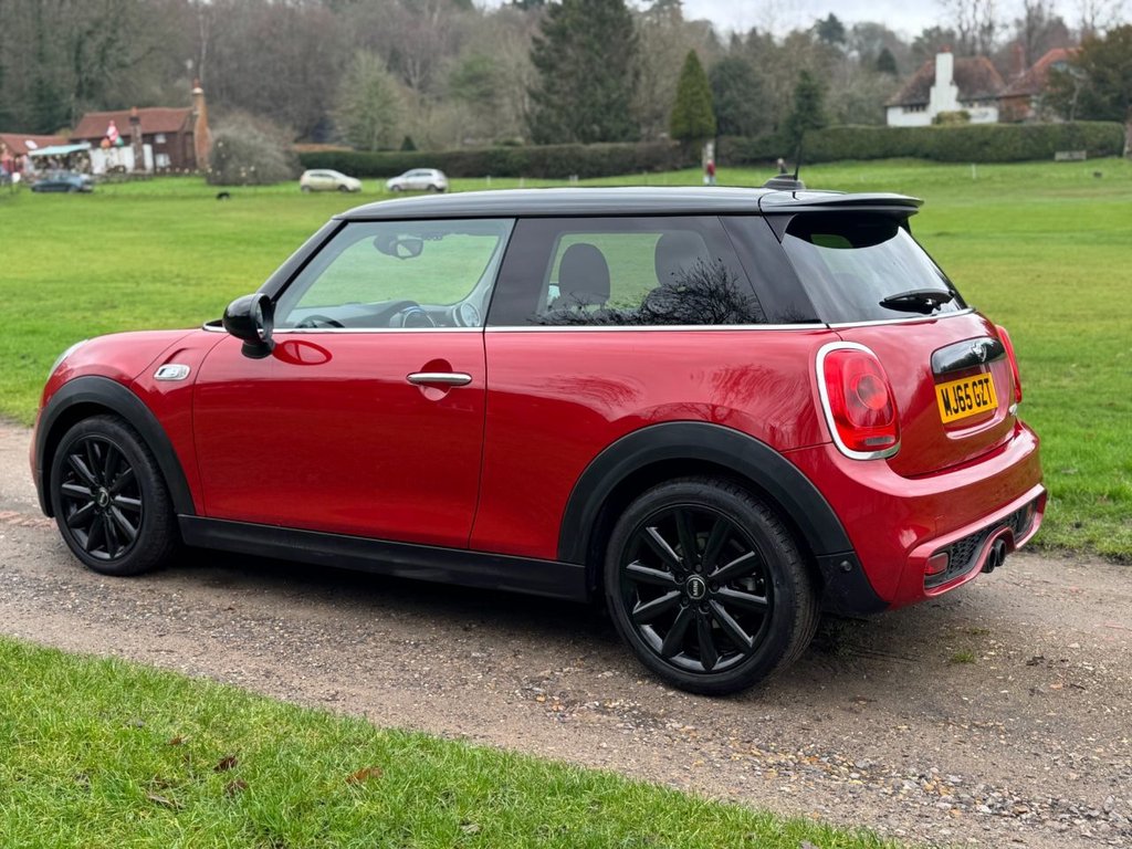 Used MINI Hatch 2015 for sale - 77153238: Photo 18