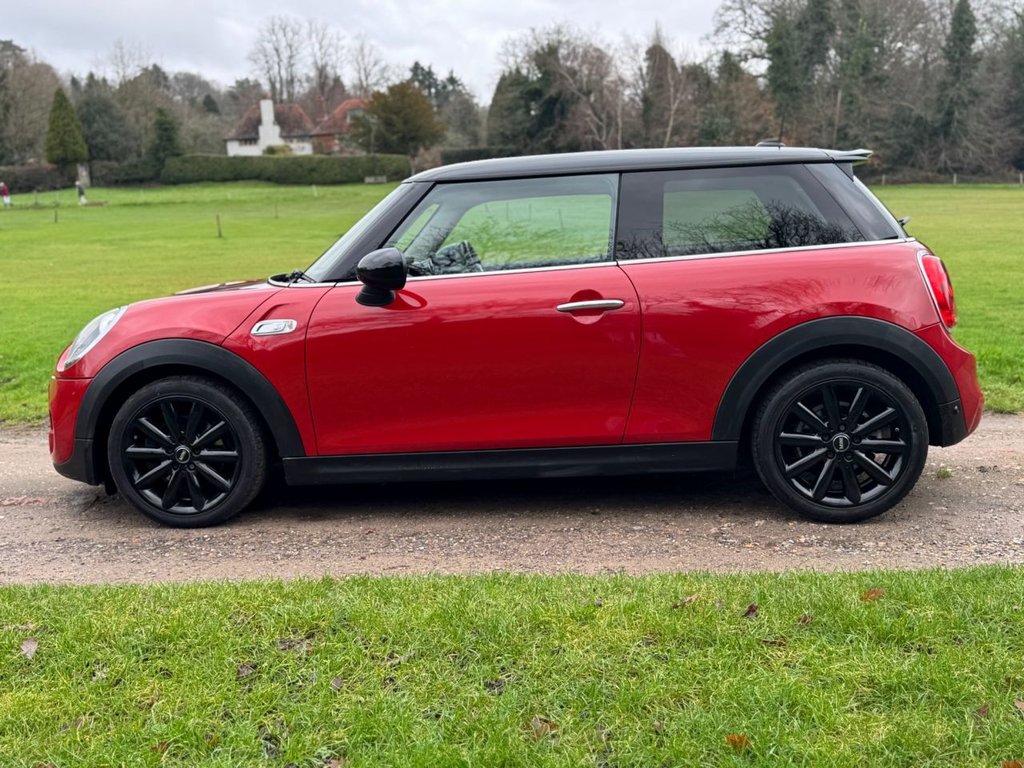 Used MINI Hatch 2015 for sale - 77153238: Photo 19