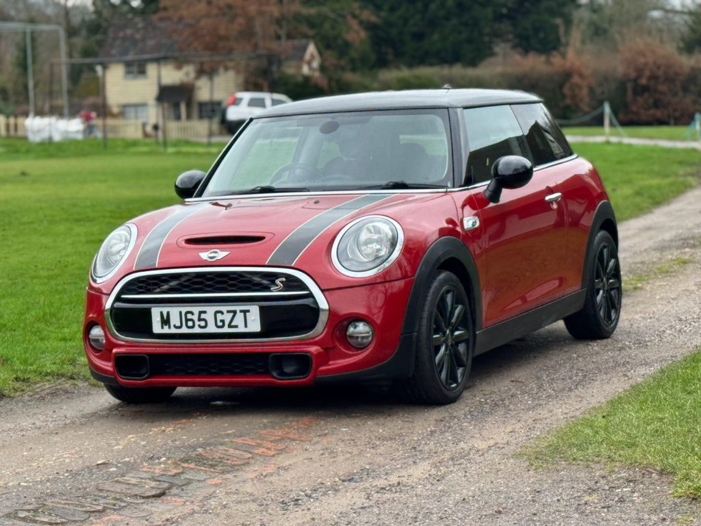 Used MINI Hatch 2015 for sale - 77153238: Photo 2