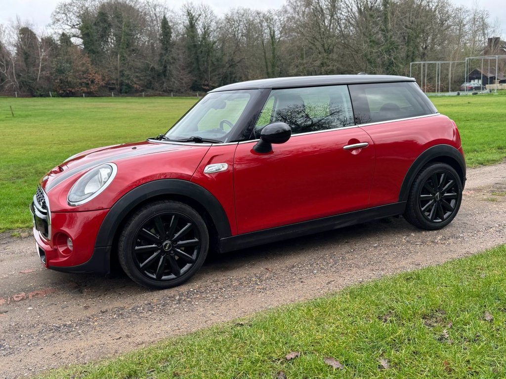 Used MINI Hatch 2015 for sale - 77153238: Photo 20