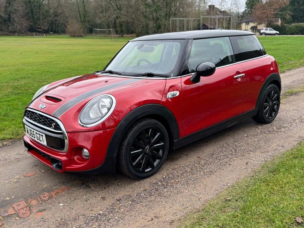 Used MINI Hatch 2015 for sale - 77153238: Photo 21