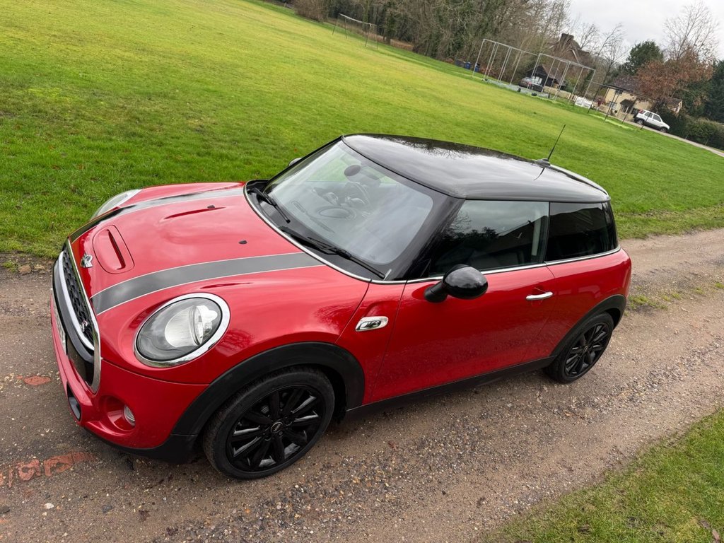 Used MINI Hatch 2015 for sale - 77153238: Photo 22