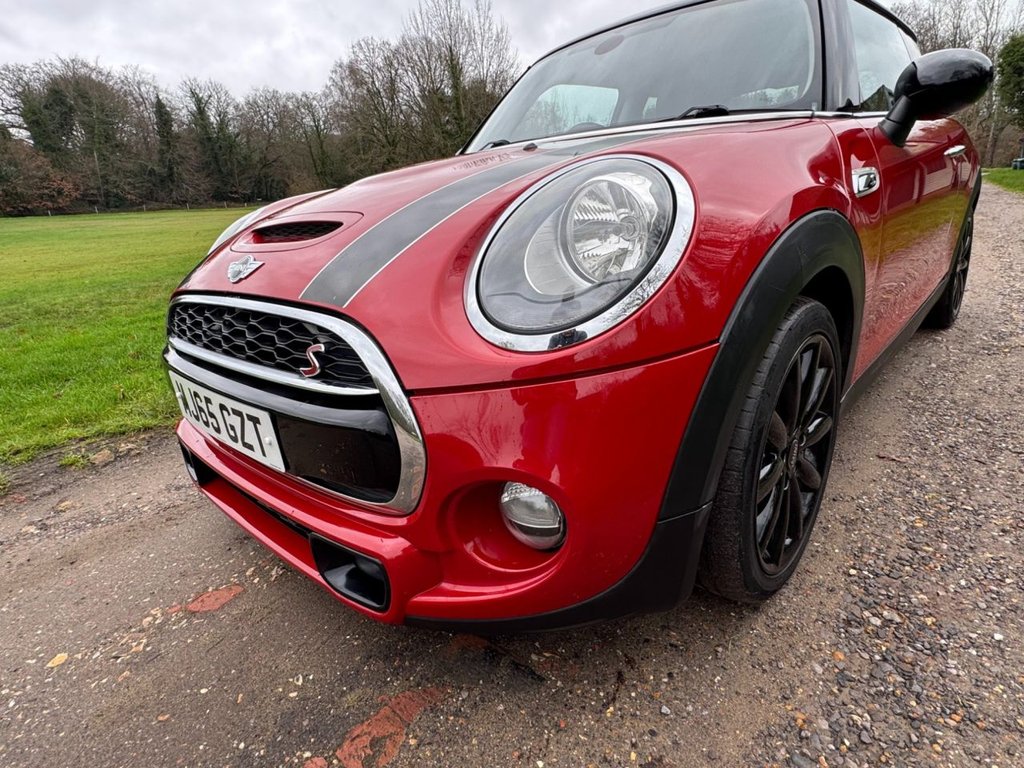 Used MINI Hatch 2015 for sale - 77153238: Photo 23