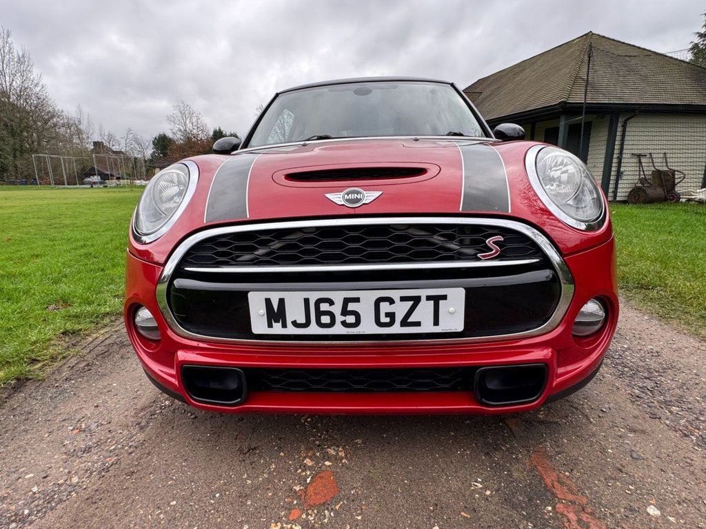 Used MINI Hatch 2015 for sale - 77153238: Photo 24