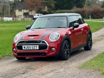 Used MINI Hatch 2015 for sale - 77153238: Photo