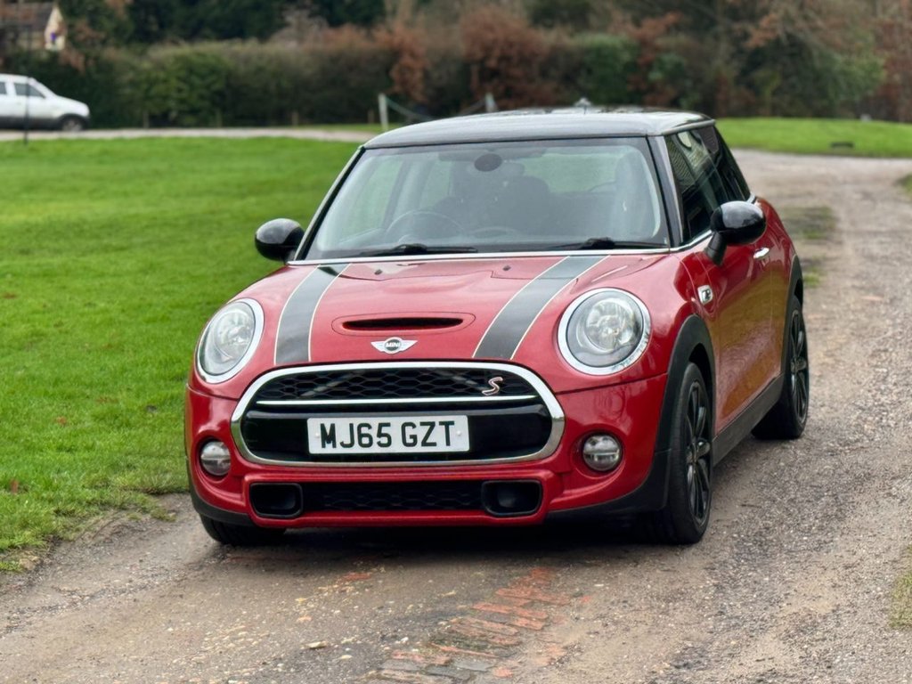 Used MINI Hatch 2015 for sale - 77153238: Photo 3