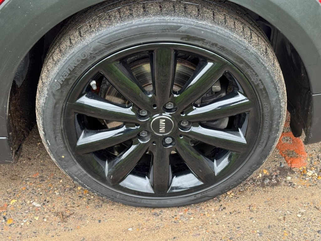 Used MINI Hatch 2015 for sale - 77153238: Photo 30