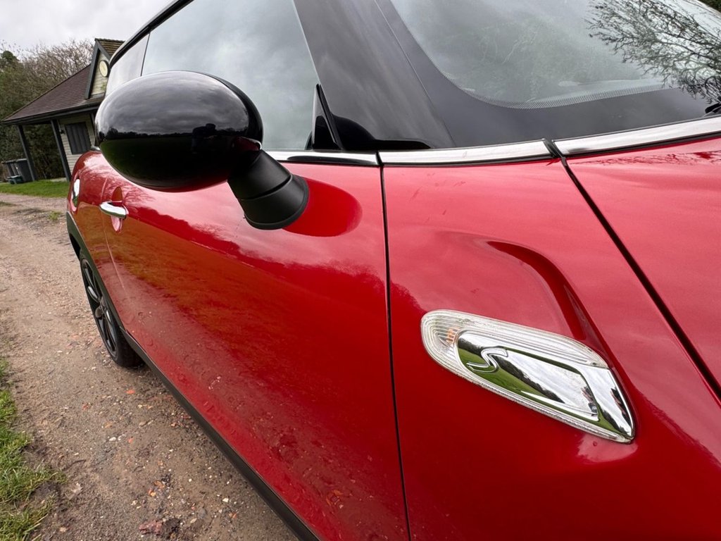 Used MINI Hatch 2015 for sale - 77153238: Photo 31