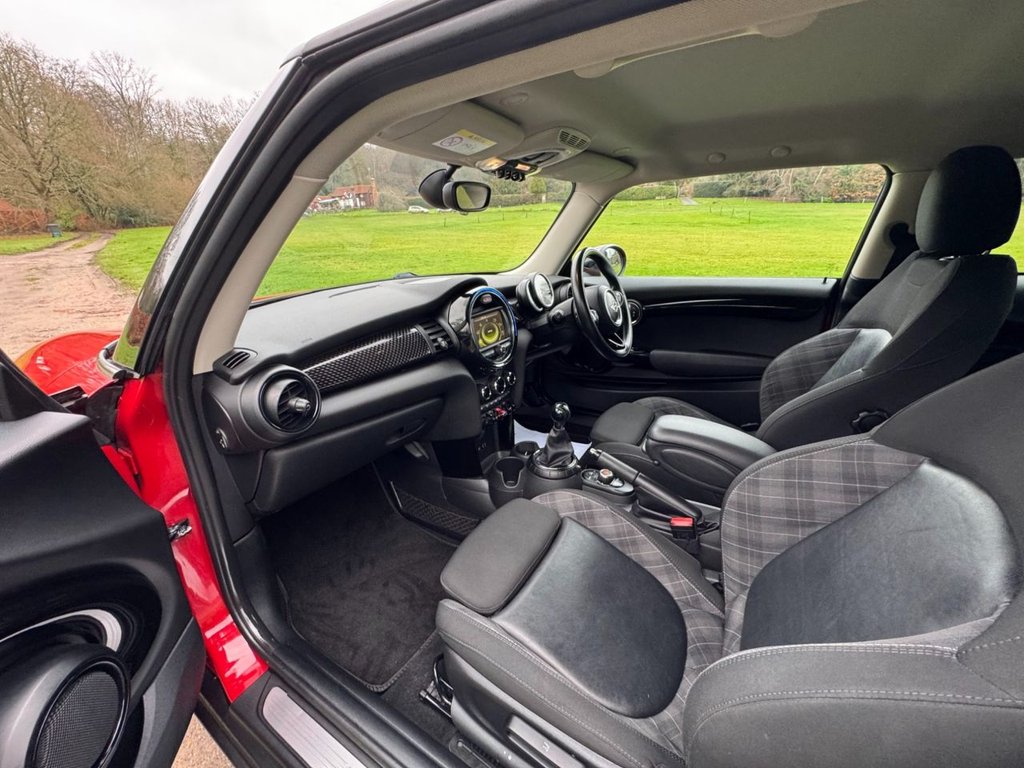 Used MINI Hatch 2015 for sale - 77153238: Photo 33