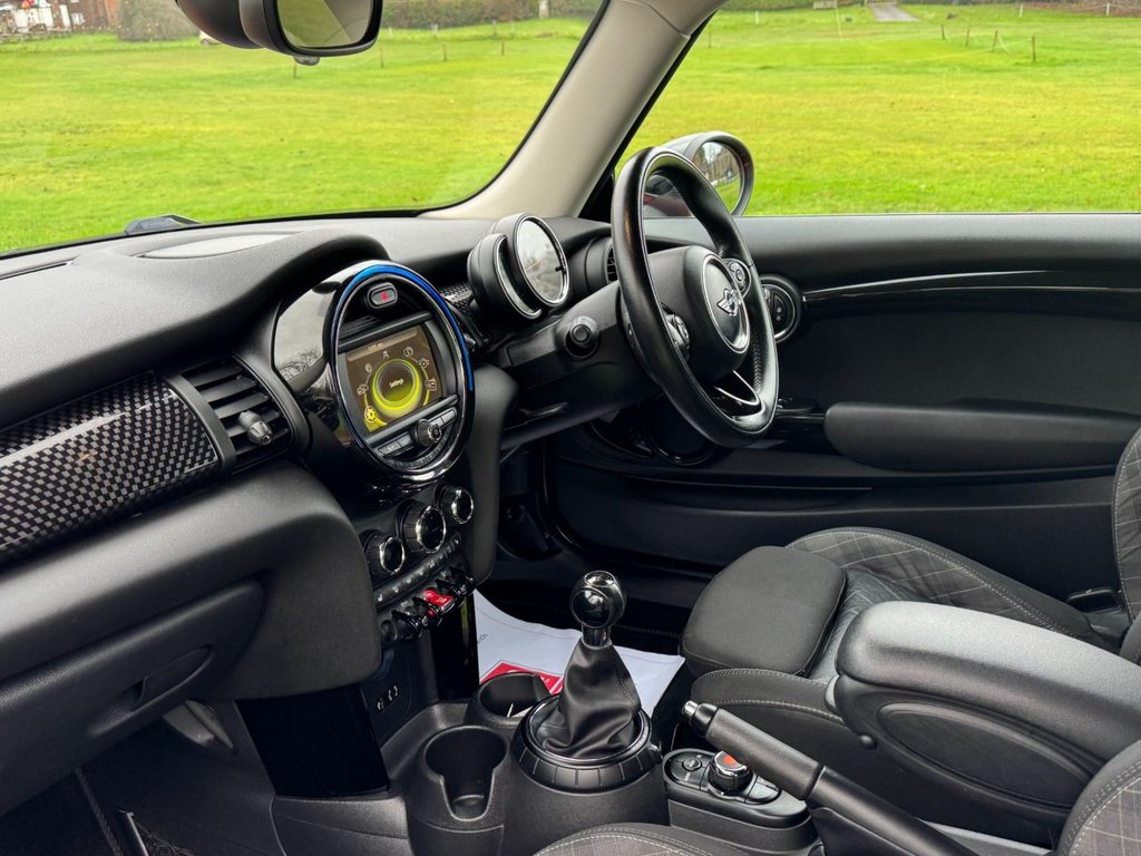 Used MINI Hatch 2015 for sale - 77153238: Photo 34