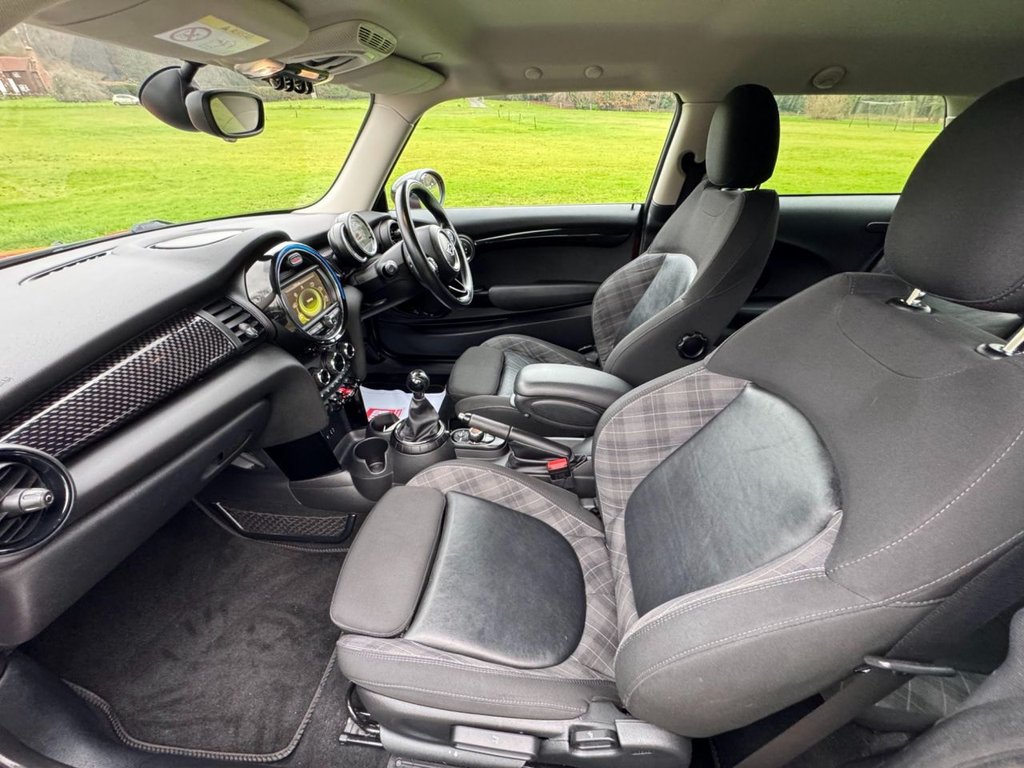 Used MINI Hatch 2015 for sale - 77153238: Photo 35