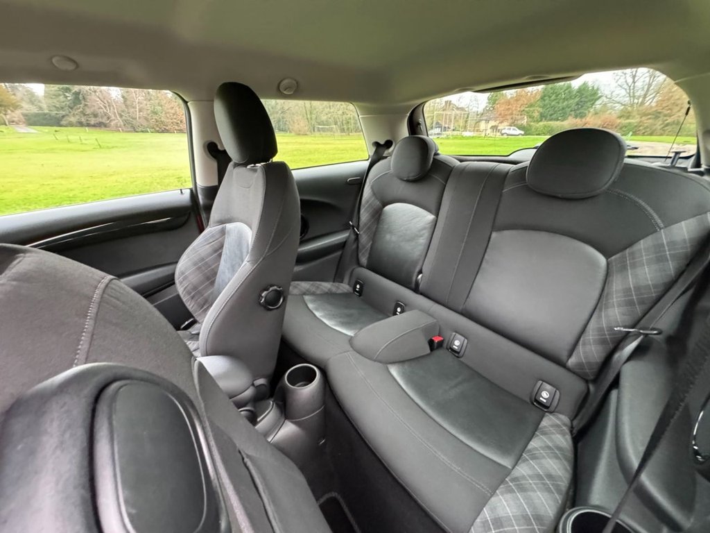 Used MINI Hatch 2015 for sale - 77153238: Photo 36