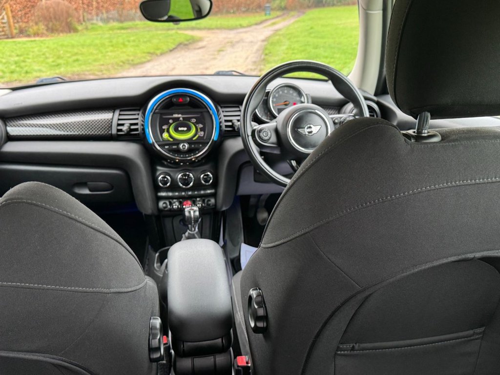 Used MINI Hatch 2015 for sale - 77153238: Photo 38