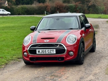 Used MINI Hatch 2015 for sale - 77153238: Photo