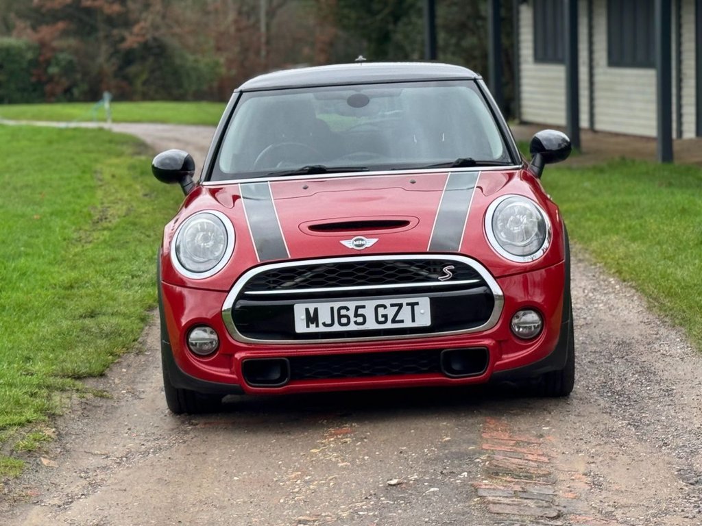 Used MINI Hatch 2015 for sale - 77153238: Photo 4