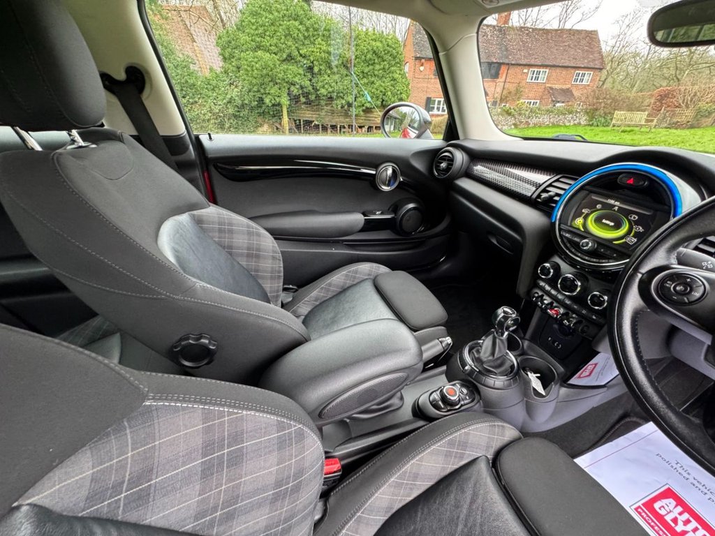 Used MINI Hatch 2015 for sale - 77153238: Photo 42