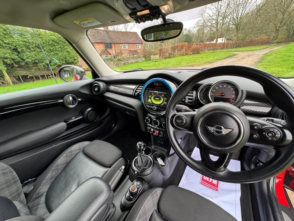 Used MINI Hatch 2015 for sale - 77153238: Photo 43