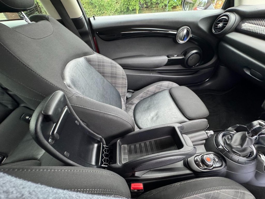 Used MINI Hatch 2015 for sale - 77153238: Photo 45