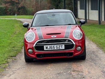 Used MINI Hatch 2015 for sale - 77153238: Photo