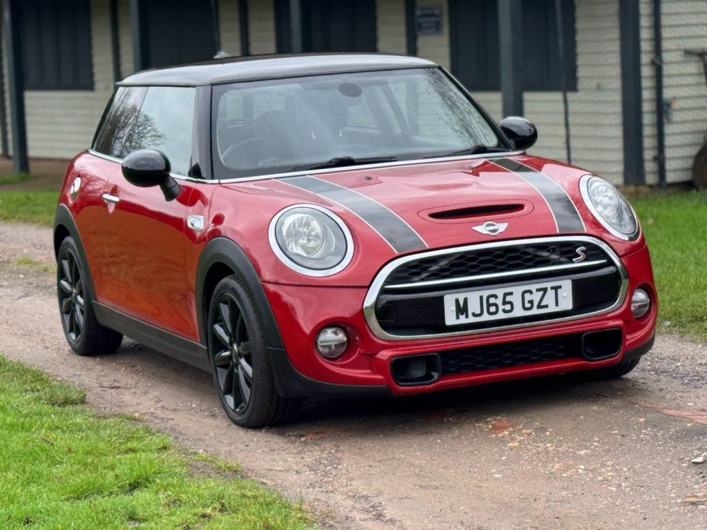 Used MINI Hatch 2015 for sale - 77153238: Photo 5