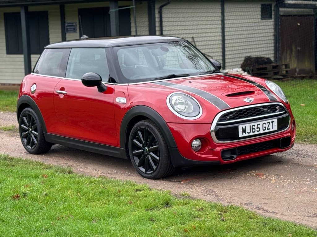 Used MINI Hatch 2015 for sale - 77153238: Photo 6