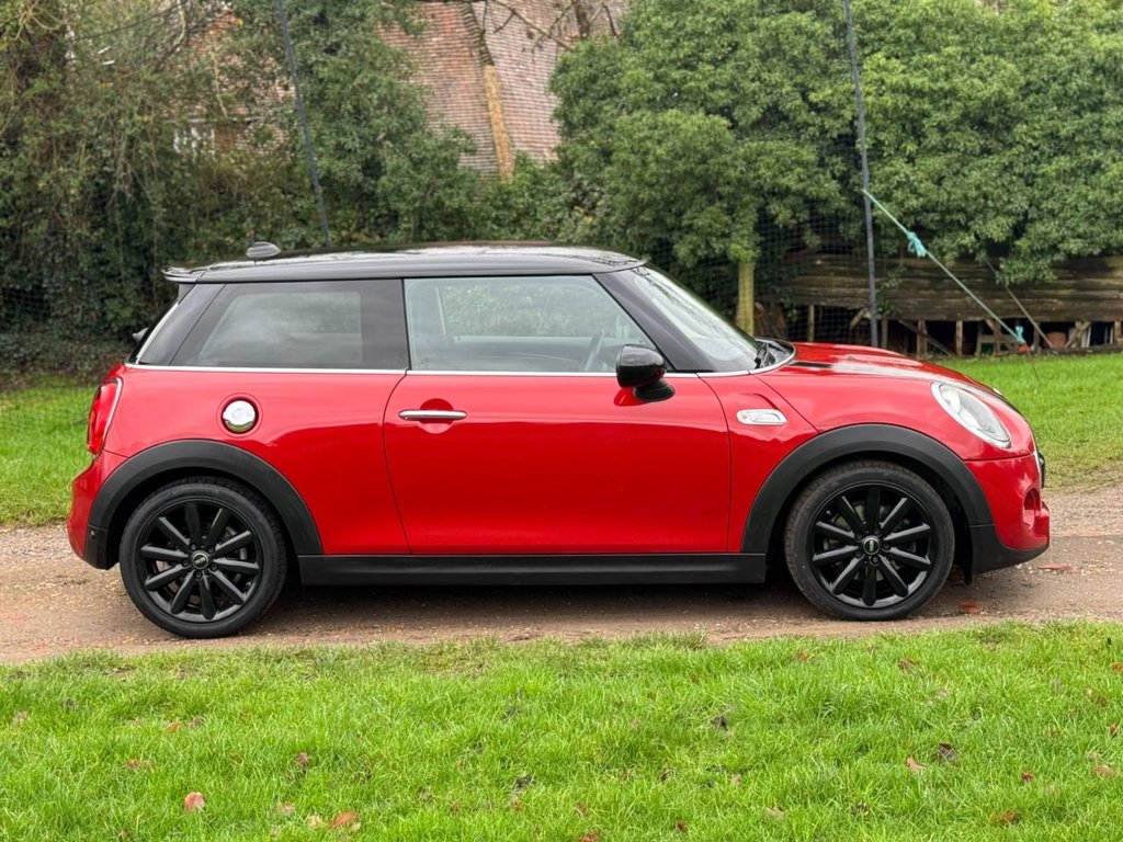 Used MINI Hatch 2015 for sale - 77153238: Photo 9