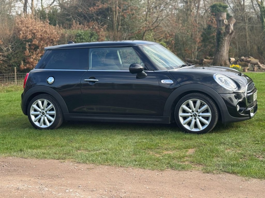Used MINI Hatch 2016 for sale - 77798318: Photo 10