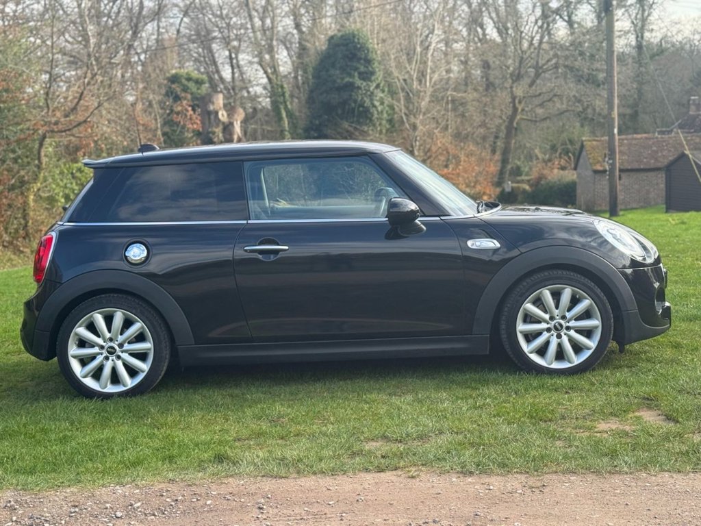 Used MINI Hatch 2016 for sale - 77798318: Photo 11