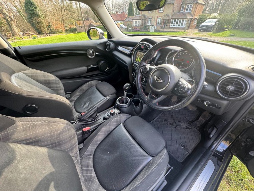 Used MINI Hatch 2016 for sale - 77798318: Photo 12