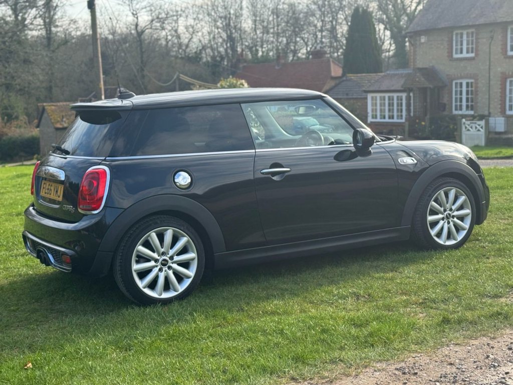 Used MINI Hatch 2016 for sale - 77798318: Photo 13