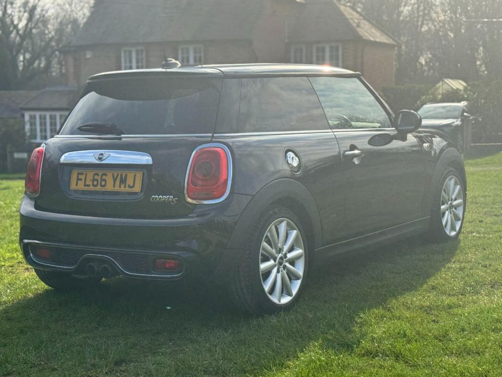 Used MINI Hatch 2016 for sale - 77798318: Photo 14