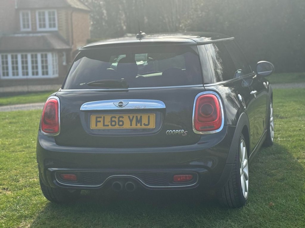 Used MINI Hatch 2016 for sale - 77798318: Photo 15