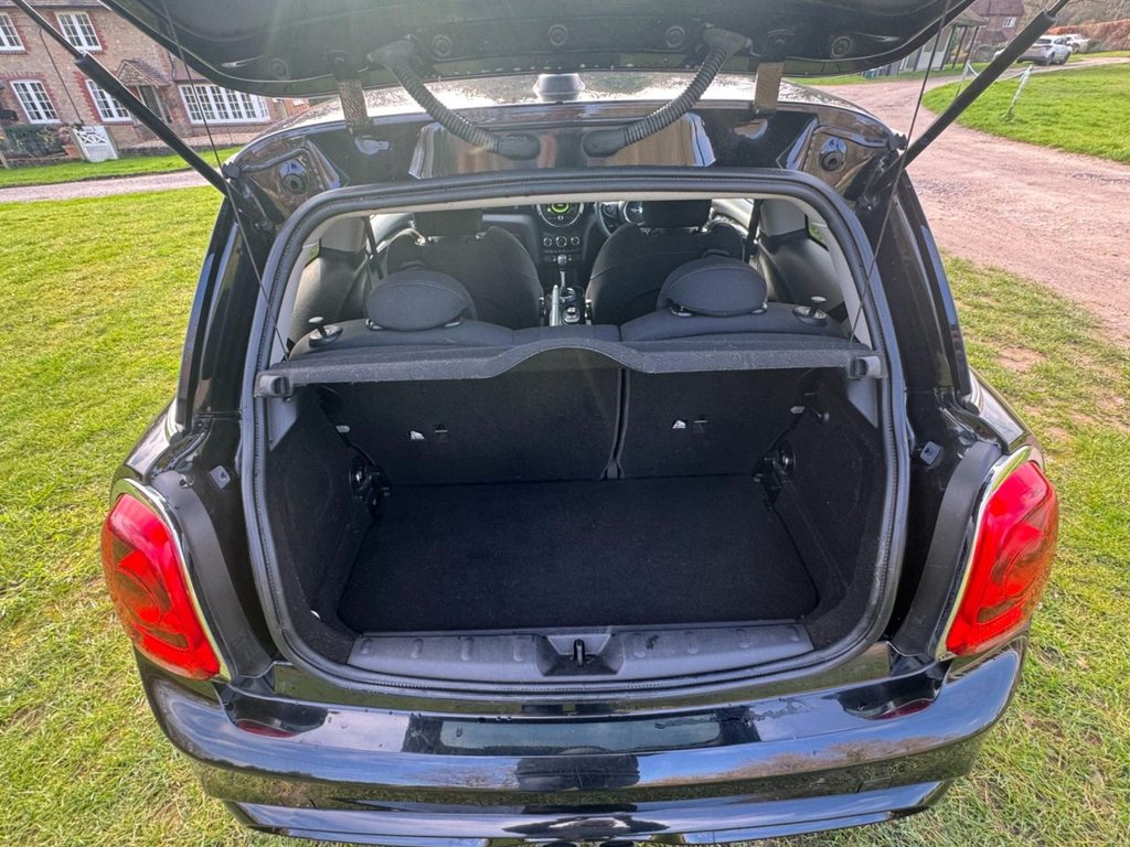 Used MINI Hatch 2016 for sale - 77798318: Photo 16