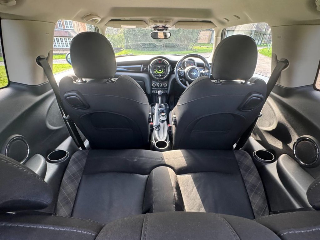 Used MINI Hatch 2016 for sale - 77798318: Photo 17