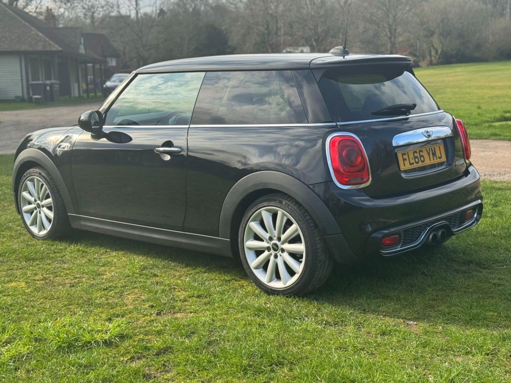 Used MINI Hatch 2016 for sale - 77798318: Photo 19