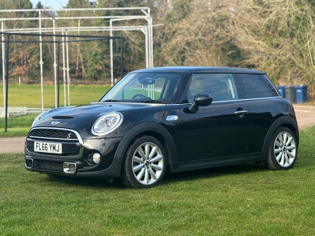 Used MINI Hatch 2016 for sale - 77798318: Photo 2