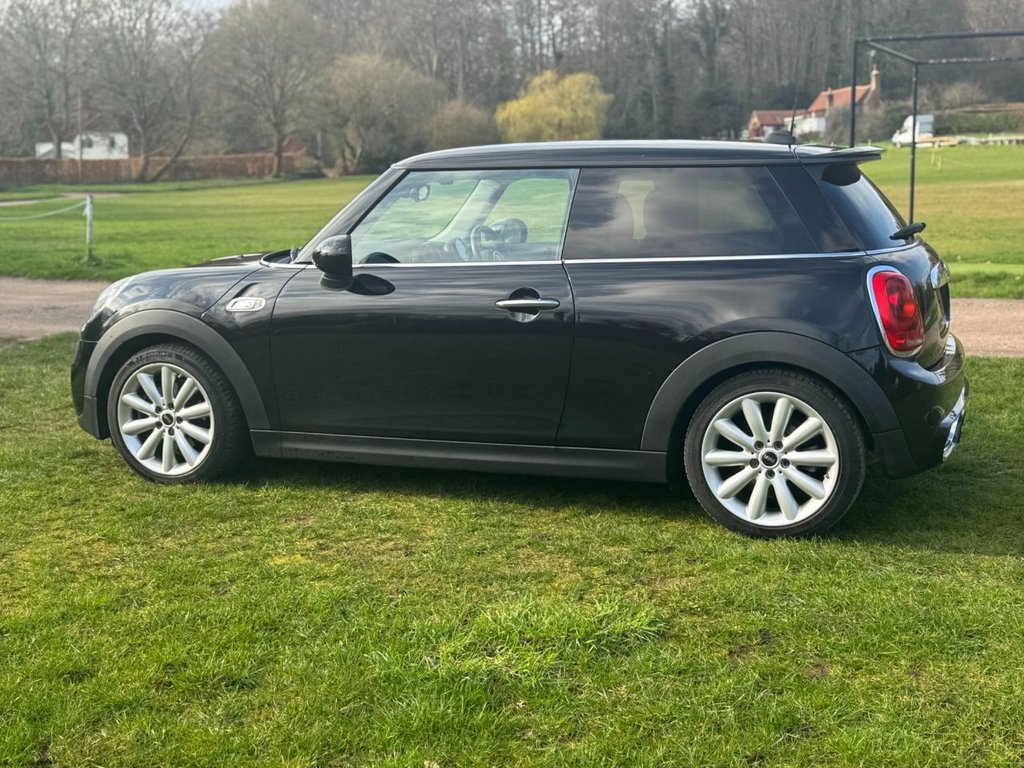 Used MINI Hatch 2016 for sale - 77798318: Photo 20