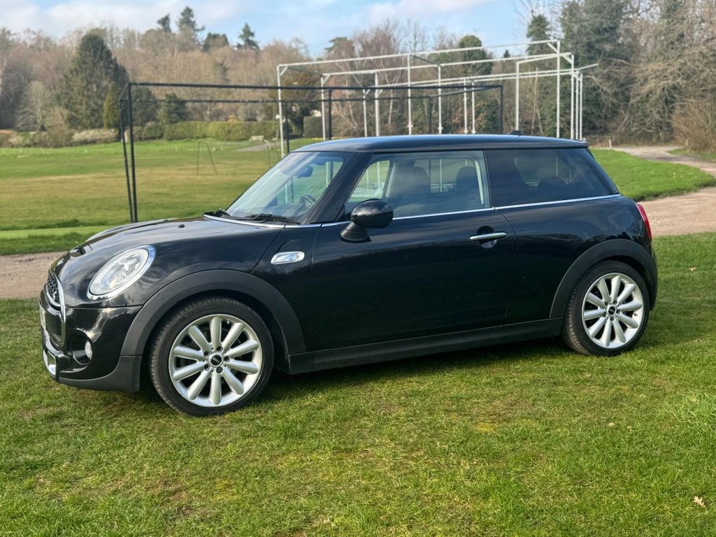 Used MINI Hatch 2016 for sale - 77798318: Photo 22