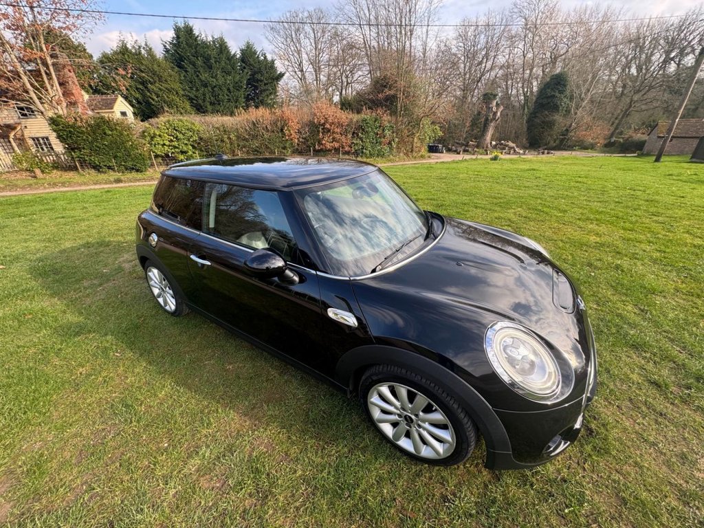 Used MINI Hatch 2016 for sale - 77798318: Photo 28