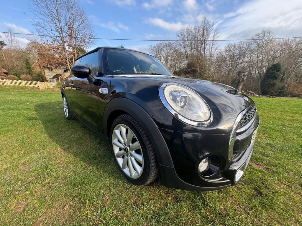 Used MINI Hatch 2016 for sale - 77798318: Photo 29