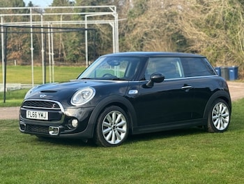 Used MINI Hatch 2016 for sale - 77798318: Photo