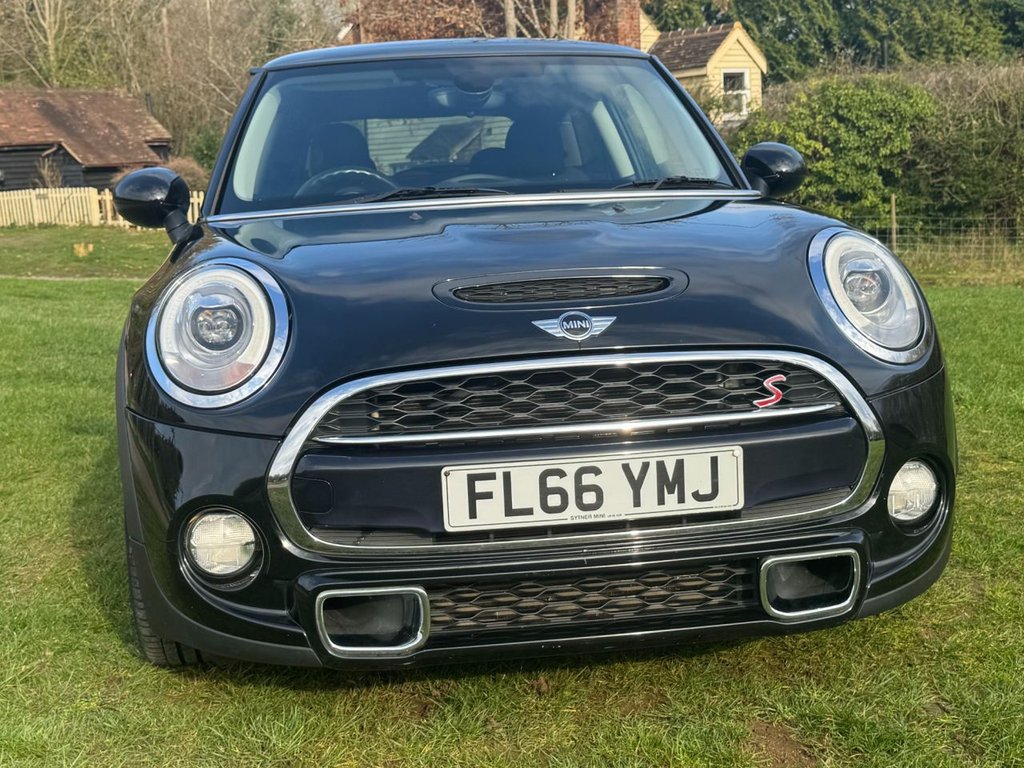 Used MINI Hatch 2016 for sale - 77798318: Photo 30