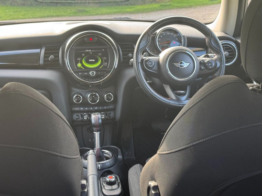 Used MINI Hatch 2016 for sale - 77798318: Photo 37